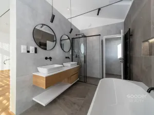 Prodej rodinného domu, Předboj, K Parku, 285 m2