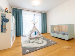 Prodej rodinného domu, Předboj, K Parku, 285 m2