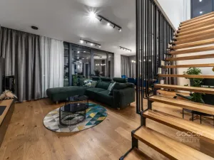 Prodej rodinného domu, Předboj, K Parku, 285 m2