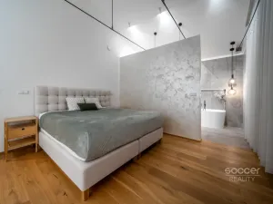 Prodej rodinného domu, Předboj, K Parku, 285 m2
