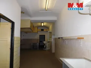 Pronájem restaurace, Kasejovice, 700 m2