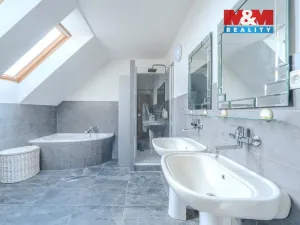 Prodej rodinného domu, Jankov - Jankovská Lhota, 300 m2