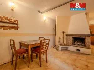 Prodej rodinného domu, Jankov - Jankovská Lhota, 300 m2