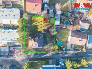 Prodej rodinného domu, Mukařov - Srbín, Na Budech, 175 m2