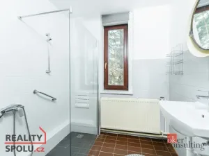 Pronájem rodinného domu, Praha - Ďáblice, Hřenská, 177 m2