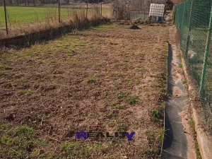 Pronájem zahrady, Kryry, 367 m2