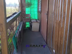 Pronájem zahrady, Kryry, 367 m2