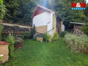 Prodej rodinného domu, Štichovice - Křečov, 102 m2