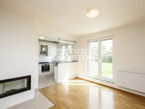 Pronájem rodinného domu, Průhonice, Pod Valem II., 325 m2