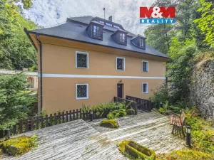 Prodej bytu 3+kk, Líšnice, Spálený Mlýn, 86 m2