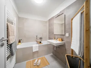 Prodej bytu 4+kk, Blažovice, 105 m2