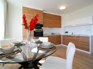 Prodej bytu 4+kk, Blažovice, 105 m2