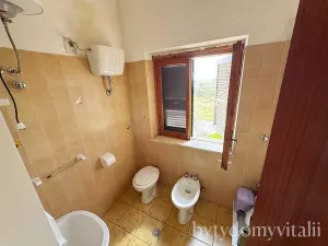 Prodej domu, Scalea, Kalábrie, Itálie, 85 m2