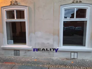 Pronájem obchodního prostoru, Žatec, Poděbradova, 145 m2