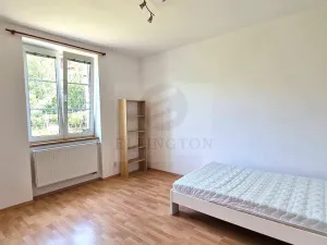 Pronájem bytu 3+1, Praha - Košíře, Nad zámečkem, 84 m2