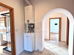 Pronájem bytu 3+1, Praha - Košíře, Nad zámečkem, 84 m2