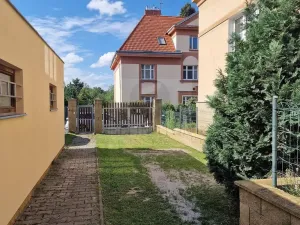Pronájem bytu 3+1, Praha - Košíře, Nad zámečkem, 84 m2