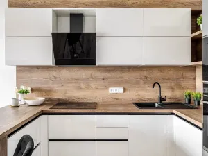 Prodej bytu 2+kk, České Budějovice, České Vrbné, 52 m2