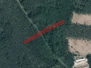 Prodej pole, Bzenec, 20471 m2