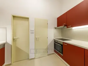 Pronájem bytu 2+1, České Budějovice - České Budějovice 1, nám. Přemysla Otakara II., 103 m2