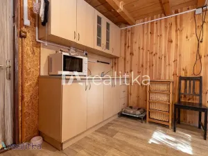 Prodej chaty, Karviná, U Olše, 30 m2