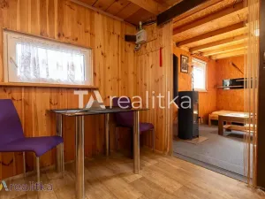 Prodej chaty, Karviná, U Olše, 30 m2