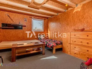 Prodej chaty, Karviná, U Olše, 30 m2