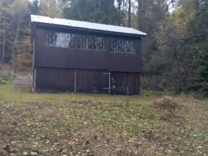 Prodej chaty, Valšov, 50 m2