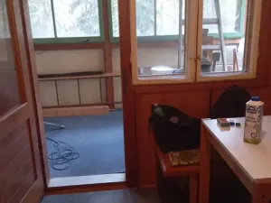 Prodej chaty, Valšov, 50 m2