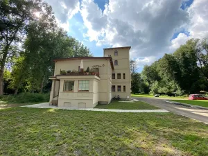 Pronájem bytu 3+kk, Liběchov, 70 m2