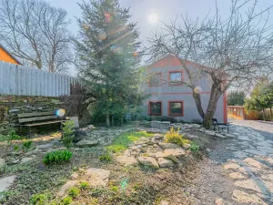 Prodej rodinného domu, Šternberk - Krakořice, 190 m2