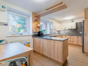 Prodej rodinného domu, Šternberk - Krakořice, 181 m2