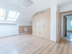 Prodej rodinného domu, Šternberk - Krakořice, 181 m2