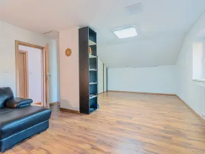 Prodej rodinného domu, Šternberk - Krakořice, 181 m2