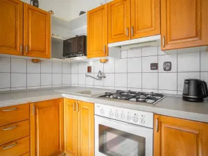 Prodej bytu 1+1, Plzeň - Bolevec, Tachovská, 39 m2