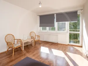 Pronájem bytu 3+1, Praha - Sedlec, V Sedlci, 97 m2