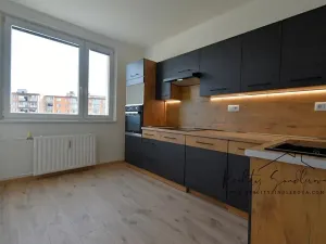 Pronájem bytu 3+1, Hranice, Galašova, 60 m2