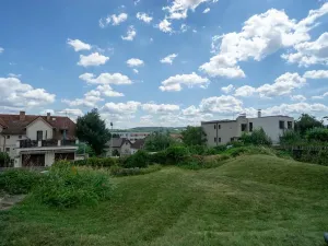 Prodej rodinného domu, Praha - Radotín, Na Viničkách, 200 m2