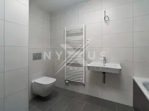 Prodej bytu 2+kk, Praha - Letňany, Malkovského, 62 m2