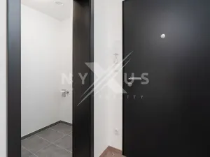 Prodej bytu 2+kk, Praha - Letňany, Malkovského, 62 m2