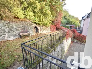 Pronájem bytu 3+kk, Karlovy Vary, Táborská, 80 m2