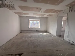 Pronájem kanceláře, Blatná, náměstí Míru, 370 m2
