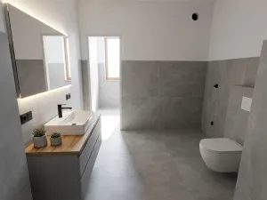 Pronájem kanceláře, Blatná, náměstí Míru, 370 m2