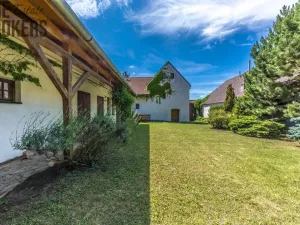 Prodej rodinného domu, Chvalatice, 250 m2