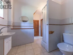 Prodej rodinného domu, Chvalatice, 250 m2