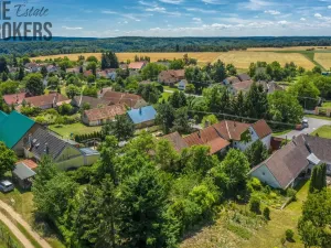 Prodej rodinného domu, Chvalatice, 250 m2