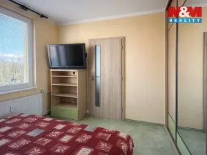 Pronájem bytu 3+1, Louny, Petra Obrovce, 75 m2