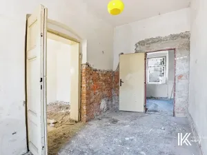 Prodej činžovního domu, Ústí nad Orlicí, Kostelní, 309 m2