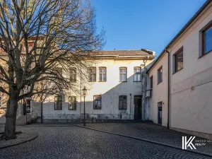 Prodej rodinného domu, Ústí nad Orlicí, Kostelní, 309 m2