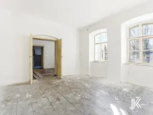 Prodej rodinného domu, Ústí nad Orlicí, Kostelní, 309 m2